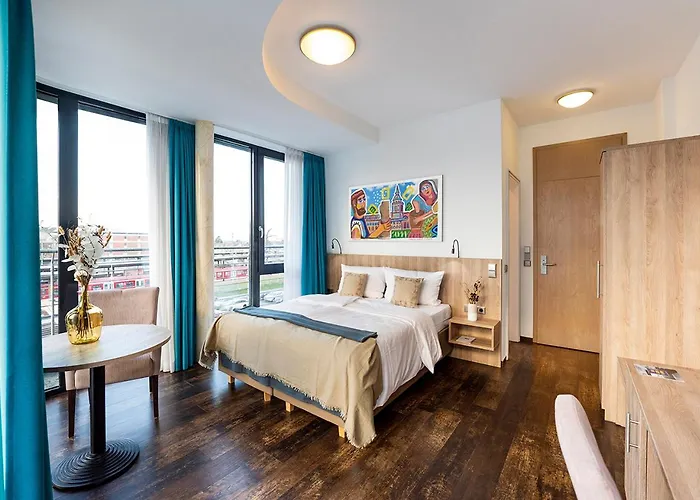 Koncept BenediktSporthotels