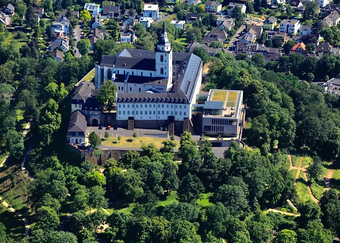 Katholisch-Soziales InstitutSporthotels