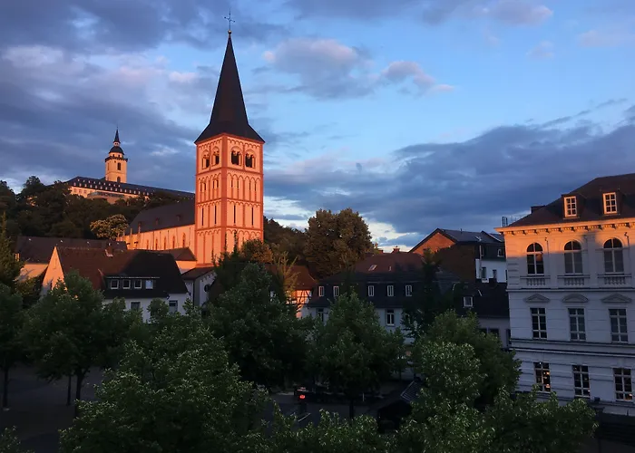 Kaspar GarniSporthotels